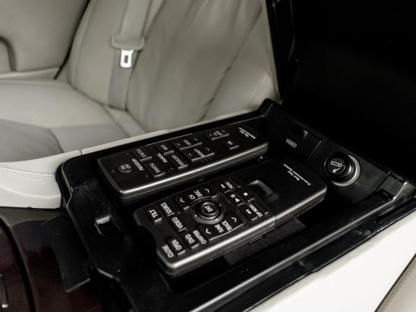 Lexus LS IV с пробегом 2008 года, цена 1 625 000 рублей, 256741 км, седан, Автокод Объявления