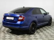 Skoda Rapid I Рестайлинг Санкт-Петербург  - изображение 21