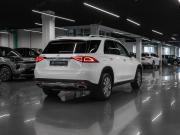 Mercedes-Benz GLE II (V167) Москва  - изображение 34