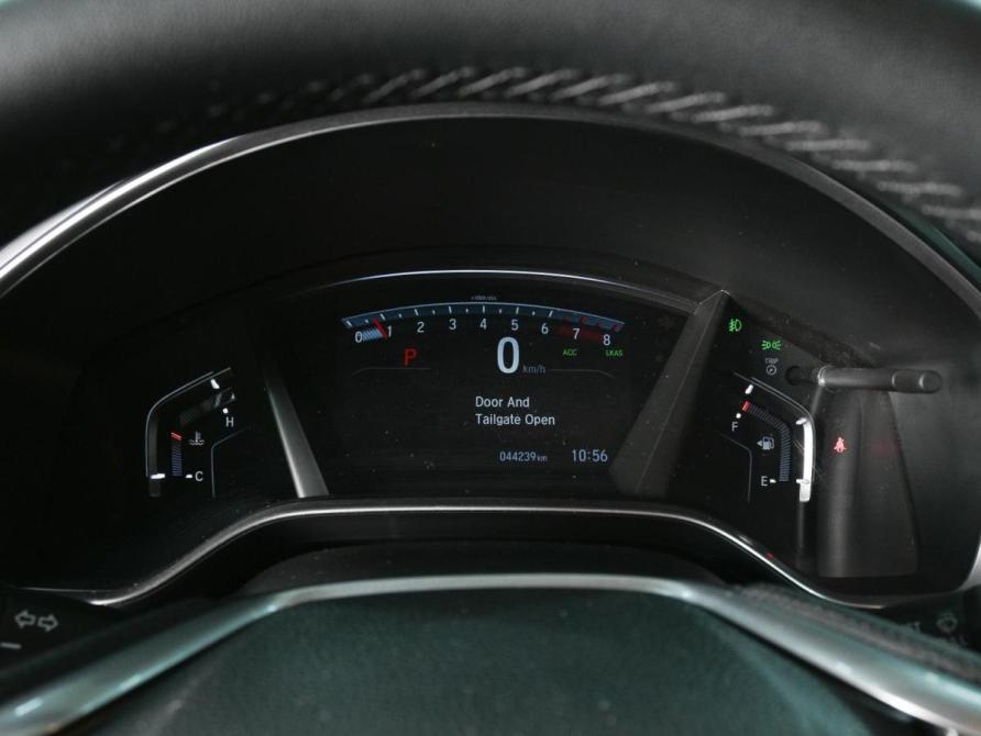 Honda CR-V V Рестайлинг Ростов-на-Дону  - изображение 21