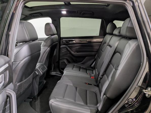 Dongfeng DFSK ix7 с пробегом 2024 года, цена 2 450 000 рублей, 10920 км, внедорожник, Автокод Объявления