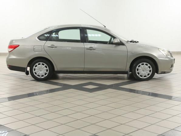 Nissan Almera III (G15) с пробегом 2014 года, цена 546 000 рублей, 198000 км, седан, Автокод Объявления