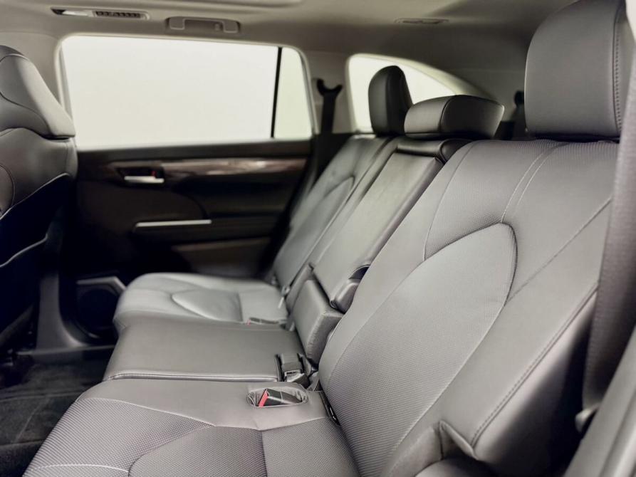 Toyota Highlander IV (XU70) Вологда  - изображение 14