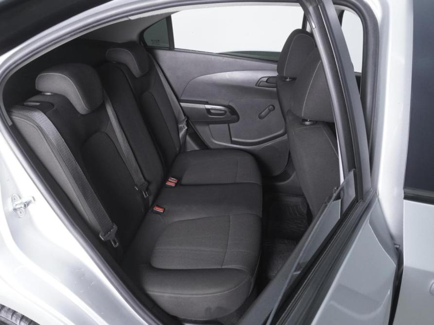 Chevrolet Aveo II Ростов-на-Дону  - изображение 7