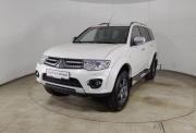 Mitsubishi Pajero Sport II Рестайлинг Волгоград  - изображение 28