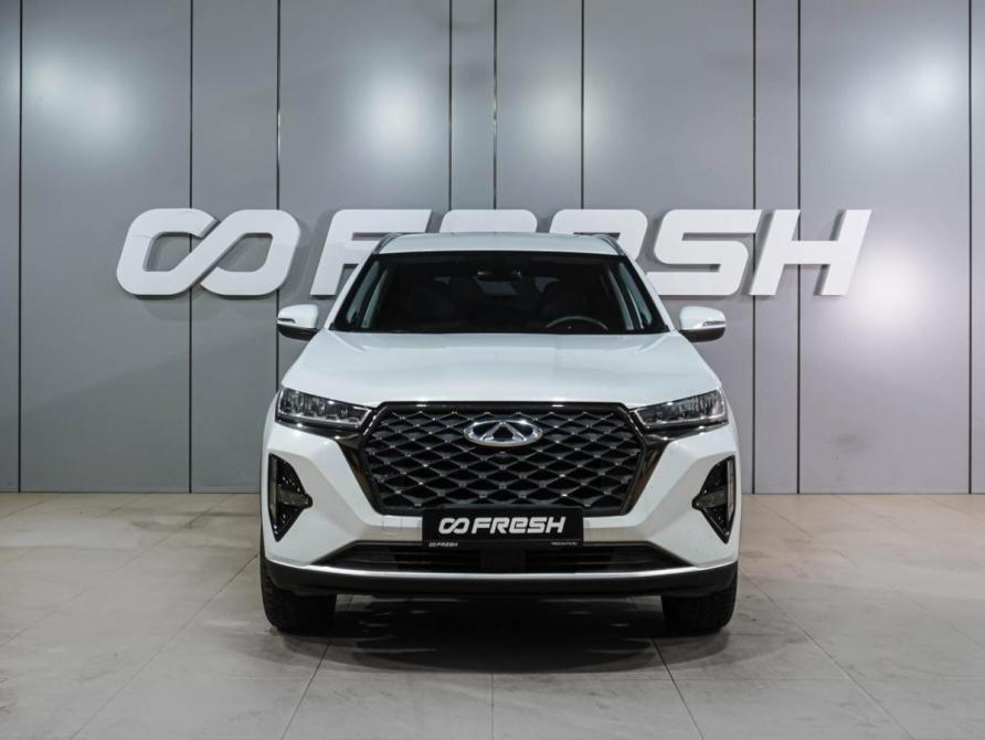 Chery Tiggo 7 Pro Max I Воронеж  - изображение 3
