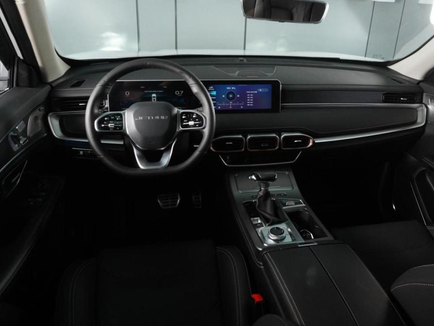 JETOUR X70+ I Рестайлинг Минеральные Воды  - изображение 6