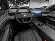 Changan Qiyuan Q07 Москва  - изображение 37