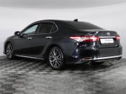 Toyota Camry VIII (XV70) Рестайлинг Химки  - изображение 22