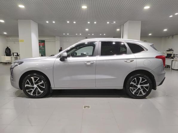 Haval Jolion I с пробегом 2023 года, цена 1 839 000 рублей, 73040 км, внедорожник, Автокод Объявления