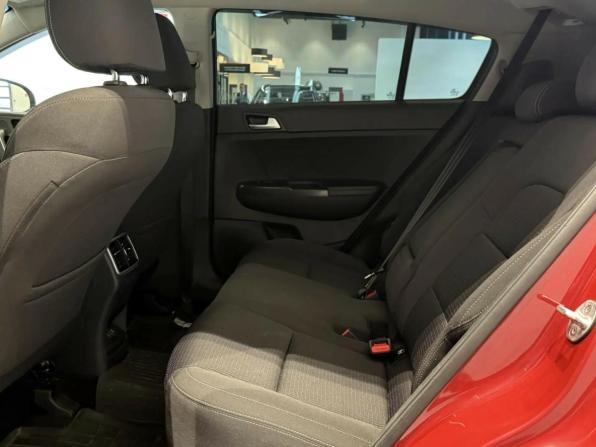 Kia Sportage IV с пробегом 2017 года, цена 1 590 000 рублей, 224494 км, внедорожник, Автокод Объявления