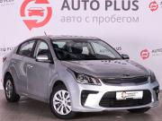 Kia Rio IV Минеральные Воды  - изображение 21