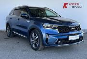 Kia Sorento IV Киров  - изображение 37