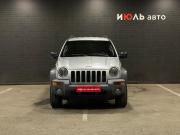 Jeep Cherokee III (KJ) Челябинск  - изображение 18