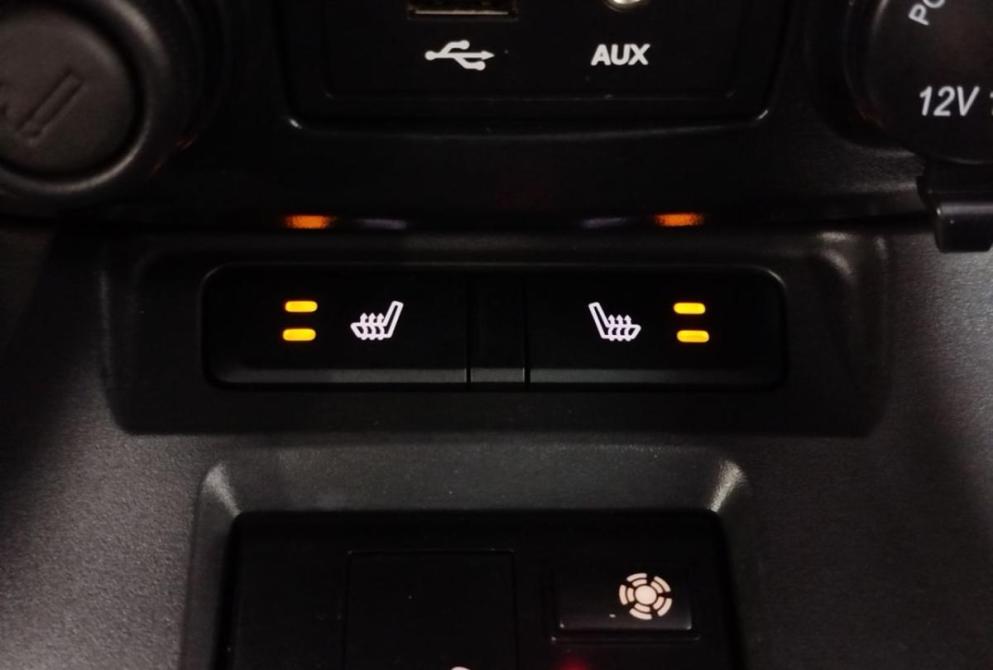 Changan CS35 Саратов  - изображение 18