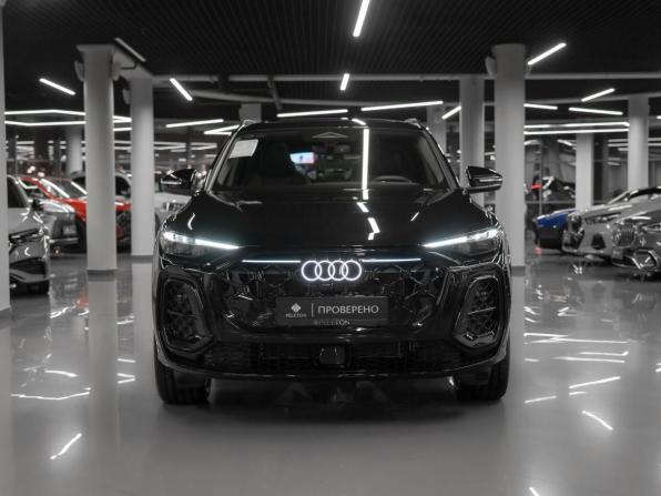 Audi Q5 III (GU) с пробегом 2026 года, цена 6 390 000 рублей, 47 км, внедорожник, Автокод Объявления