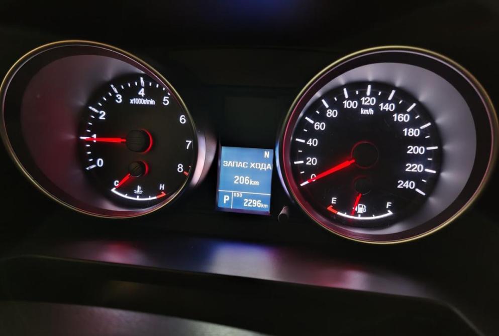 Haval M6 II Ярославль  - изображение 9