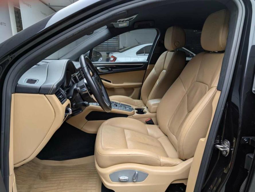 Porsche Macan I Москва  - изображение 8