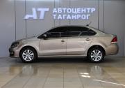 Volkswagen Polo V Рестайлинг Таганрог  - изображение 22