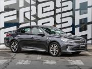 Kia Optima IV Краснодар  - изображение 26