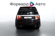 SsangYong Kyron I Тюмень  - изображение 32