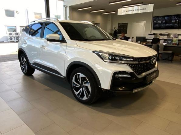 Kaiyi X3 с пробегом 2024 года, цена 1 390 000 рублей, 71089 км, внедорожник, Автокод Объявления