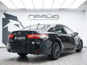 Toyota Camry VIII (XV70) Ростов-на-Дону  - изображение 40