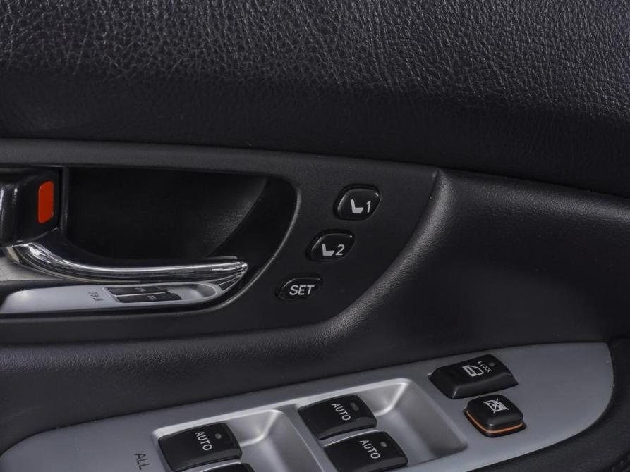 Lexus RX II Рестайлинг Ростов-на-Дону  - изображение 16