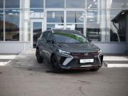 Geely Coolray I Рестайлинг Курган  - изображение 27