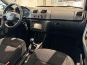 Skoda Fabia II Рестайлинг Челябинск  - изображение 44