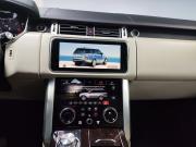 Land Rover Range Rover IV Рестайлинг Москва  - изображение 43
