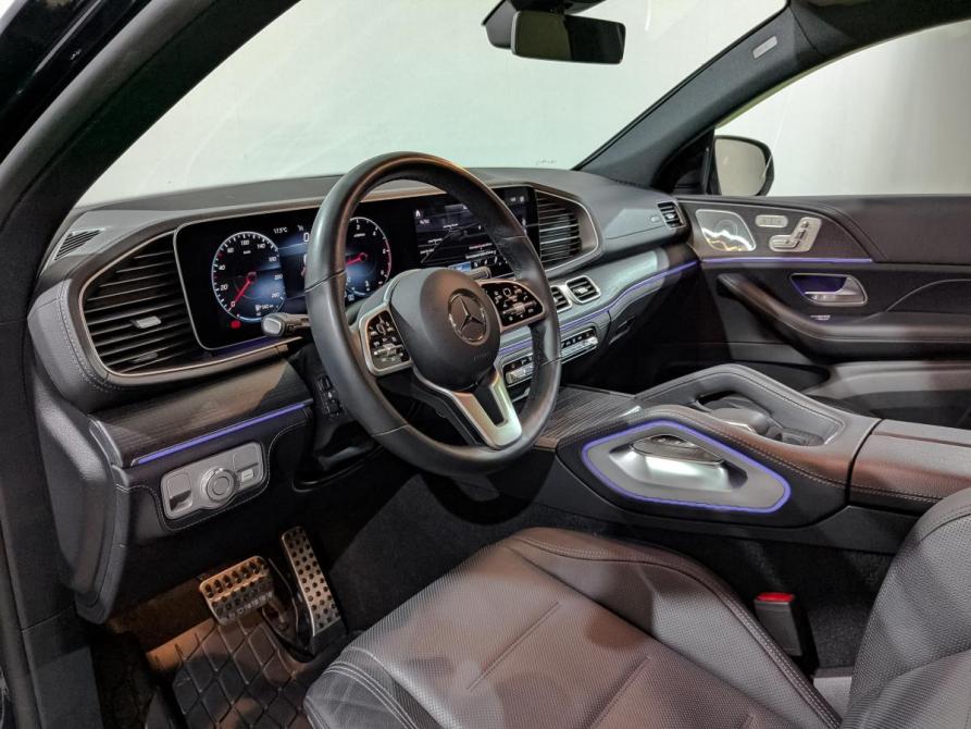 Mercedes-Benz GLE Coupe II (C167) Химки  - изображение 15