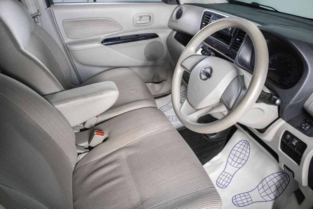 Nissan Dayz I Сургут  - изображение 9