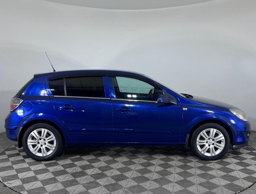 Opel Astra H Рестайлинг Ростов-на-Дону  - изображение 8