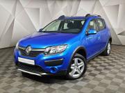 Renault Sandero II Москва  - изображение 21