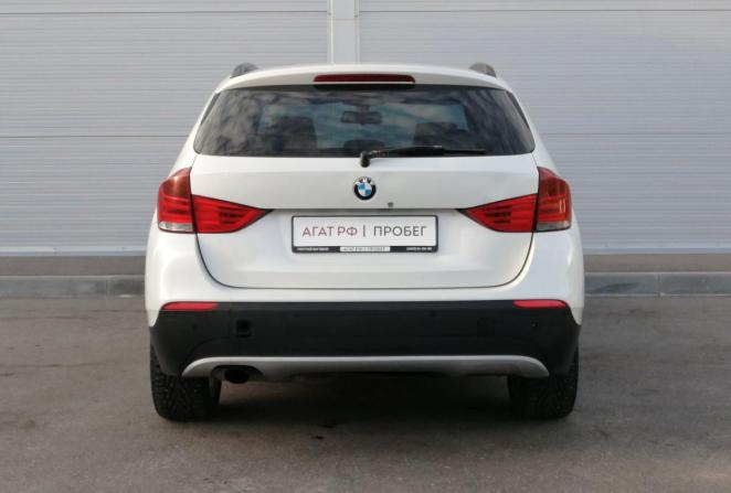 BMW X1 I (E84) с пробегом 2011 года, цена 950 000 рублей, 183512 км, внедорожник, Автокод Объявления
