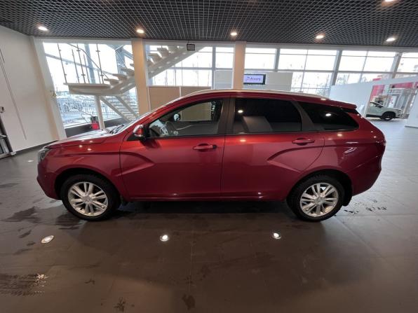 Lada (ВАЗ) Vesta I с пробегом 2021 года, цена 1 100 000 рублей, 113311 км, универсал, Автокод Объявления