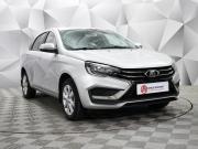Lada (ВАЗ) Vesta I Рестайлинг (NG) Ульяновск  - изображение 28