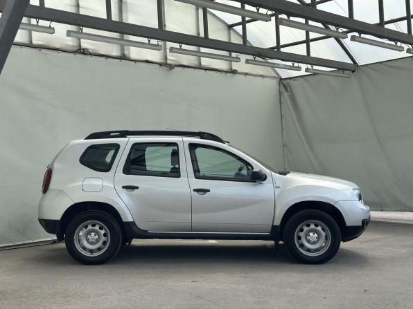 Renault Duster I Рестайлинг с пробегом 2017 года, цена 1 495 000 рублей, 45554 км, внедорожник, Автокод Объявления
