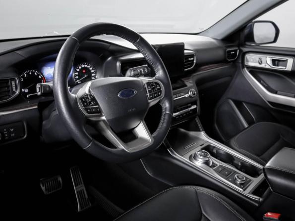 Ford Explorer VI с пробегом 2020 года, цена 3 900 000 рублей, 96634 км, внедорожник, Автокод Объявления