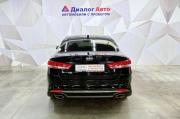 Kia Optima IV Азнакаево  - изображение 36