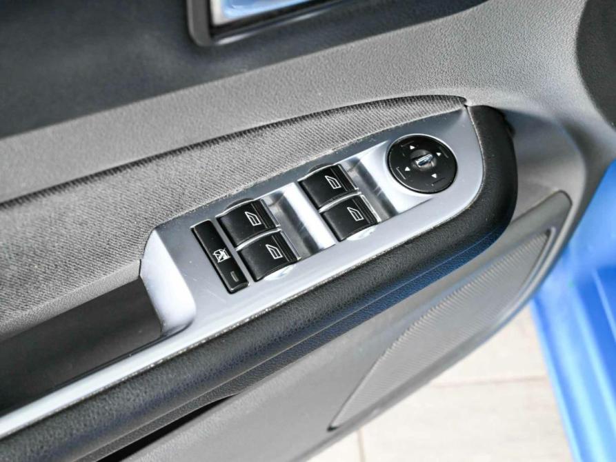 Ford Focus II Рестайлинг Екатеринбург  - изображение 15