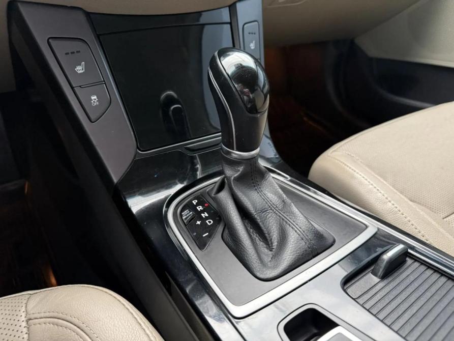 Hyundai i40 I Подольск  - изображение 21