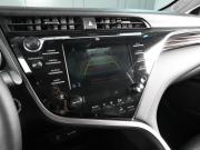 Toyota Camry VIII (XV70) Ростов-на-Дону  - изображение 36