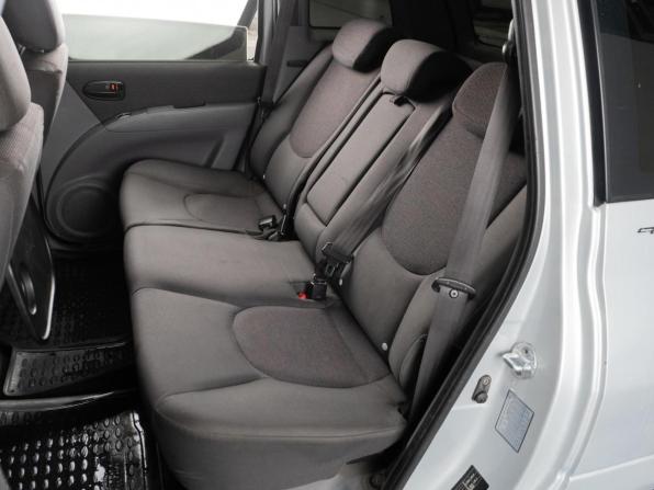 Hyundai Matrix I Рестайлинг 2 с пробегом 2008 года, цена 609 000 рублей, 262096 км, компактвэн, Автокод Объявления