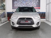 Mitsubishi ASX I Рестайлинг Кемерово  - изображение 23