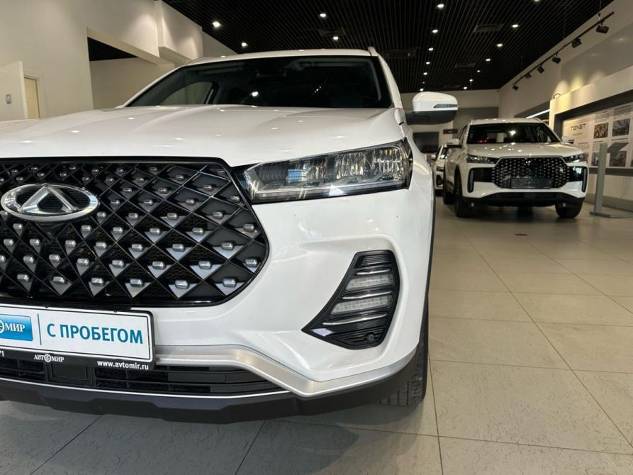 Chery Tiggo 7 Pro I Москва  - изображение 8