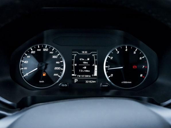 Chery Tiggo 4 Pro I с пробегом 2024 года, цена 1 560 000 рублей, 30162 км, внедорожник, Автокод Объявления