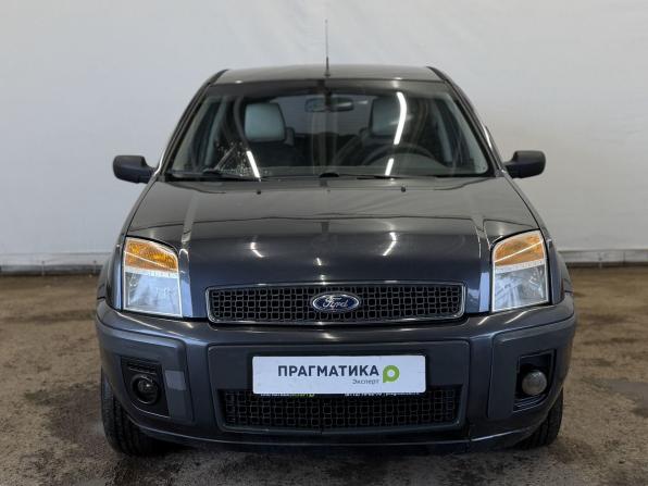 Ford Fusion I Рестайлинг с пробегом 2008 года, цена 400 000 рублей, 199000 км, хэтчбек, Автокод Объявления