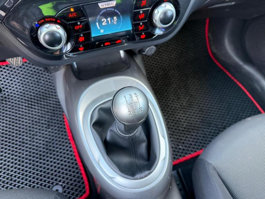 Nissan Juke I Сыктывкар  - изображение 24